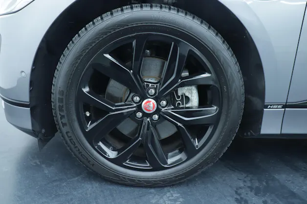 Jaguar I-Pace EV400 HSE AWD Leasingzins 0.99% inkl. Protect Versicherung