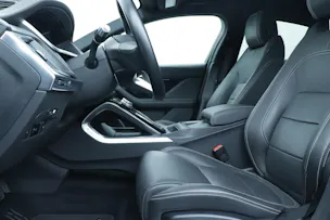 Jaguar I-Pace EV400 HSE AWD Leasingzins 0.99% inkl. Protect Versicherung