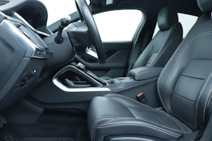 Vehicle image JAGUAR I-Pace EV400 HSE AWD