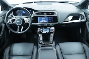 Vehicle image JAGUAR I-Pace EV400 HSE AWD
