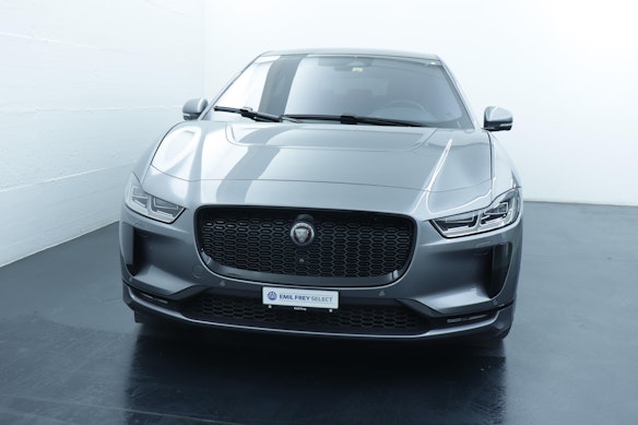 JAGUAR I-Pace EV400 HSE AWD 1
