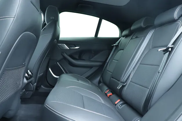 Jaguar I-Pace EV400 HSE AWD Leasingzins 0.99% inkl. Protect Versicherung