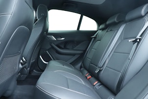 Vehicle image JAGUAR I-Pace EV400 HSE AWD