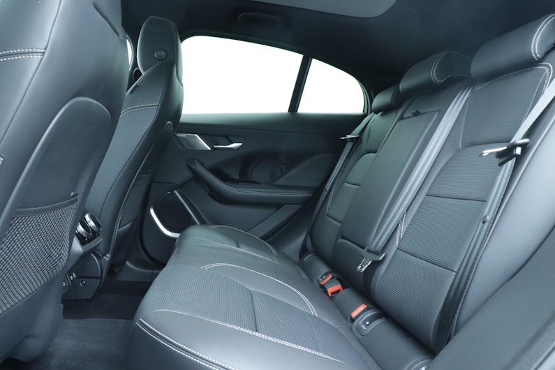 Vehicle image JAGUAR I-PACE