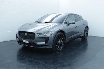 Vehicle image JAGUAR I-PACE