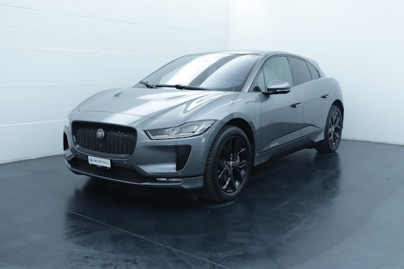 JAGUAR I-Pace EV400 HSE AWD 0