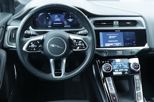 Vehicle image JAGUAR I-Pace EV400 HSE AWD