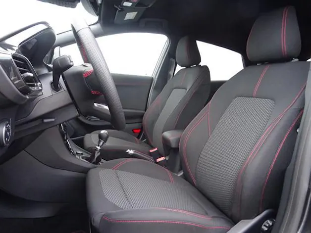 Ford Puma 1.0 EcoB Hybrid 125 ST-Line Design