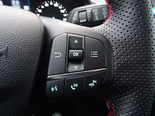 Ford Puma 1.0 EcoB Hybrid 125 ST-Line Design
