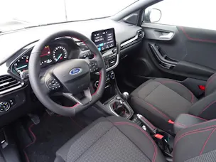 Ford Puma 1.0 EcoB Hybrid 125 ST-Line Design