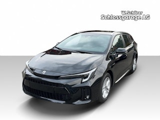 Vehicle image SUZUKI SWACE 0
