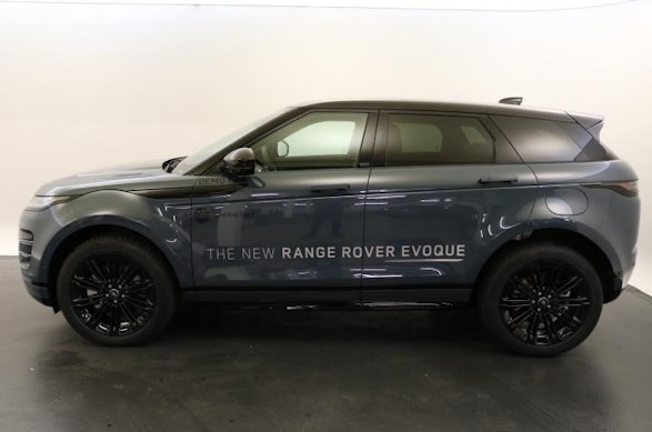 LAND ROVER Range Rover Evoque 1.5 T 300e Dynamic HSE 2