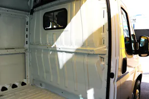 Opel Movano Kaw. 3.5 t  L2 H2 2.2 TD 140