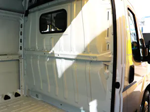 Opel Movano Kaw. 3.5 t L2 H2 2.2 TD 140