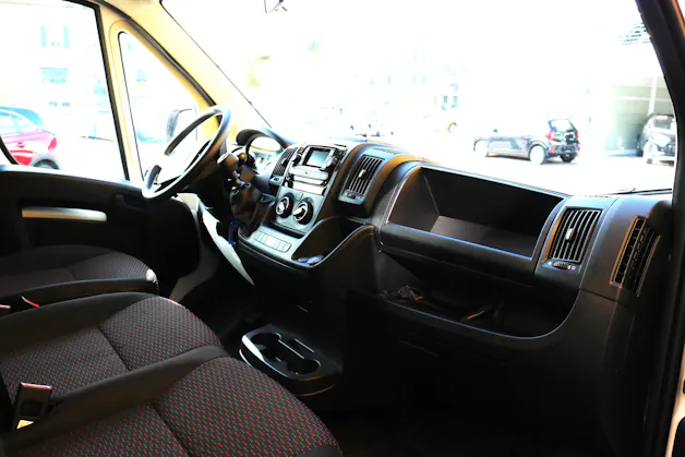 Opel Movano Kaw. 3.5 t  L2 H2 2.2 TD 140
