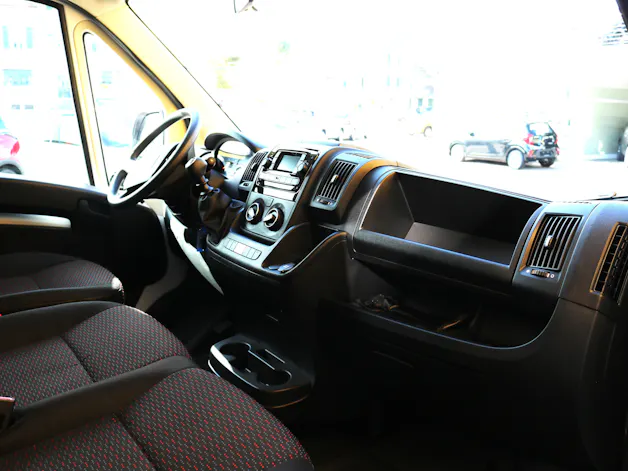 Opel Movano Kaw. 3.5 t L2 H2 2.2 TD 140