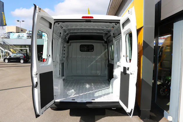 Opel Movano Kaw. 3.5 t  L2 H2 2.2 TD 140