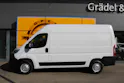 Opel Movano Kaw. 3.5 t  L2 H2 2.2 TD 140