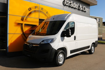 Vehicle image OPEL MOVANO 0 Vehicle image OPEL MOVANO 0