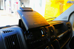 Opel Movano Kaw. 3.5 t  L2 H2 2.2 TD 140