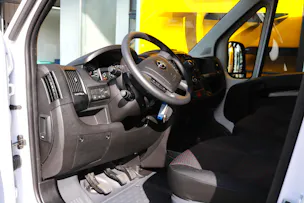 Opel Movano Kaw. 3.5 t  L2 H2 2.2 TD 140