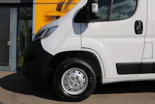Opel Movano Kaw. 3.5 t  L2 H2 2.2 TD 140
