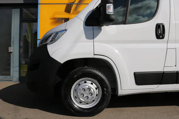Opel Movano Kaw. 3.5 t  L2 H2 2.2 TD 140