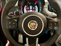 Fiat 595 Abarth 1.4 T-Jet 165