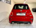 Fiat 595 Abarth 1.4 T-Jet 165