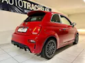 Fiat 595 Abarth 1.4 T-Jet 165