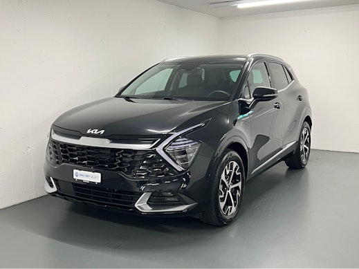 KIA Sportage 1.6 T-GDi Hybrid Style 0