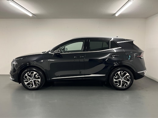 KIA Sportage 1.6 T-GDi Hybrid Style 3