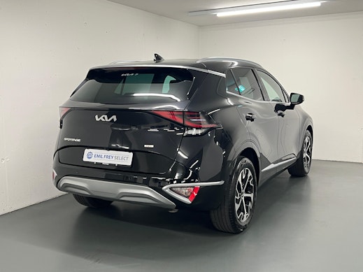 KIA Sportage 1.6 T-GDi Hybrid Style 1