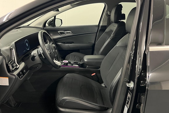 KIA Sportage 1.6 T-GDi Hybrid Style 2