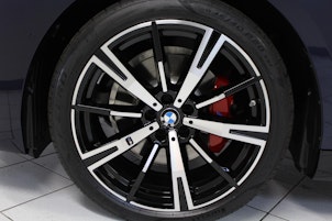 Vehicle image BMW 520d xDrive