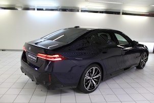 Vehicle image BMW 520d xDrive