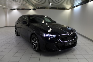 Vehicle image BMW 520d xDrive