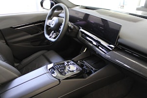 Vehicle image BMW 520d xDrive