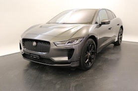 Vehicle image JAGUAR I-PACE0