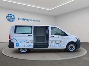 Vehicle image MERCEDES-BENZ eVito 112 Kaw. L 60 kWh