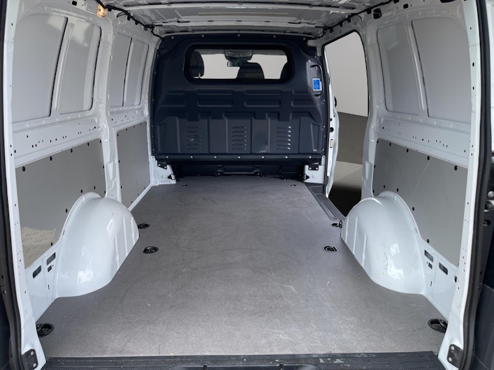 Vehicle image MERCEDES-BENZ VITO