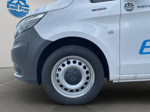 Mercedes-Benz eVito 112 Kaw. L 60 kWh