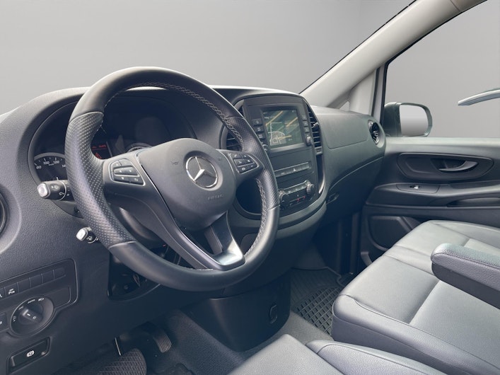 Vehicle image MERCEDES-BENZ VITO