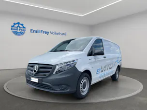 Mercedes-Benz eVito 112 Kaw. L 60 kWh