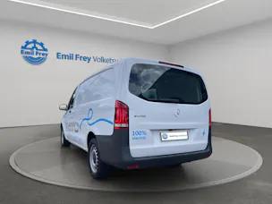 Mercedes-Benz eVito 112 Kaw. L 60 kWh