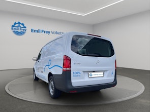 Vehicle image MERCEDES-BENZ eVito 112 Kaw. L 60 kWh