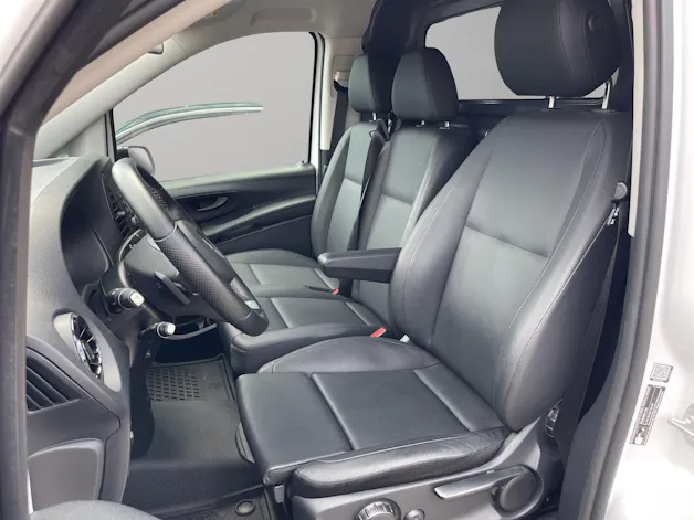 Mercedes-Benz eVito 112 Kaw. L 60 kWh