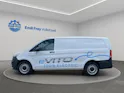 Mercedes-Benz eVito 112 Kaw. L 60 kWh