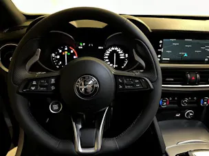 Alfa Romeo Stelvio 2.2 D Q4 190 Super
