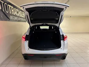 Alfa Romeo Stelvio 2.2 D Q4 190 Super